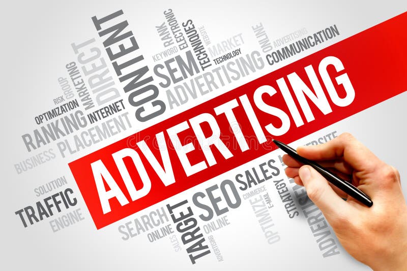 advertising